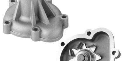 Bomba Agua Nissan Hikara-Samurai-Sakura 1.5 1.8 Lts