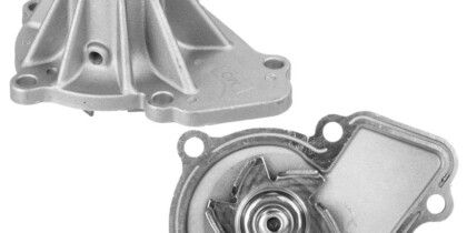 Bomba Agua Nissan Ichi Van,Pick-Up 720,Urvan 2.4 89-02