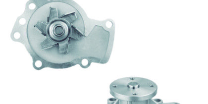 Bomba Agua Sentra Lucino 93-00