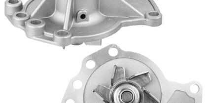 Bomba Agua Nissan Infiniti G20,Sentra Y 2000sx 2.0L