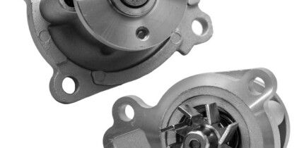 Bomba Agua Nissan March 1.6 10-11