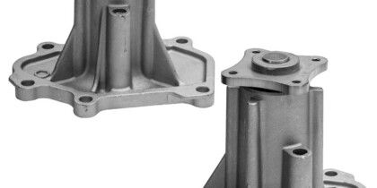 Bomba Agua Nissan Armada-Pathfinder-Titan V8 04-07