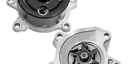 Bomba Agua Nissan Sentra 1.8 13-15-Juke