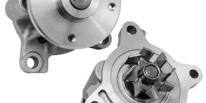 Bomba Agua Nissan Np300-Nv 350-Urvan  2.5 15-16