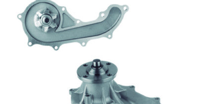 Bomba Agua Toyota 4runner 4.3 96--Sealed Power