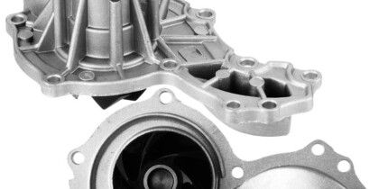 Bomba Agua Volkswagen Caribe-Atlantic-Golf-A1-A2  77-92