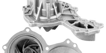 Bomba Agua Golf-Jetta-Pointer-Atlantic-Caribe-Combi-Corsar-Derby( C / maza chica )