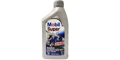Aceite Mobil 4t 20w50 Lt
