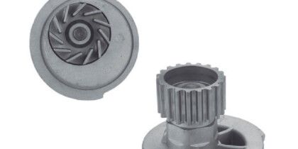 Bomba Agua Chevrolet Aveo G3 1.6 07-17