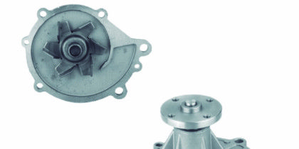 Bomba Agua Nissan Todos 68-73