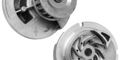 Bomba Agua Peugeot 206 1.4 00-05