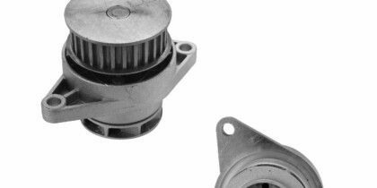 Bomba Agua Cross Fox, Gol, Lupo, Polo, Sport Van, Ibiza, Cordoba, Saveiro