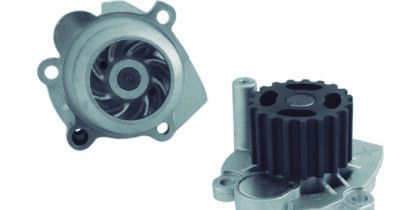 Bomba Agua Volkswagen Bora-Jetta-Eurovan-Transporter(Diésel)