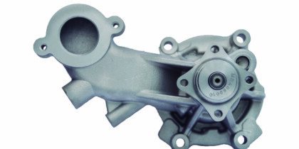 Bomba Agua Ford Mustang-F150 5.0 14-16