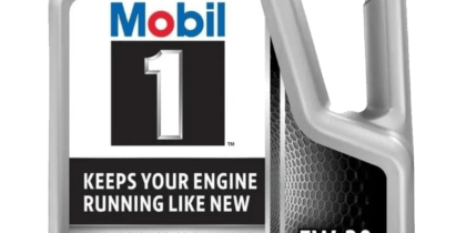 Aceite Mobil Sintetico 5w30 Garrafa