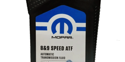 Aceite Mopar 8&9 Speed Atf Lt