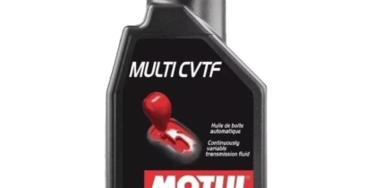 Aceite Motul Cvt Lt