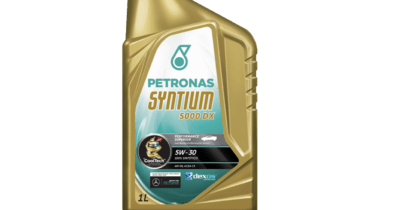Aceite Petronas 5w30 Lt
