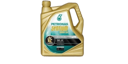 Aceite Petronas Sintetico 5w30 Garrafa