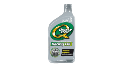 Aceite Quaker 20w50 Litro