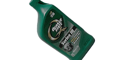 Aceite Quaker 50 SIII Litro