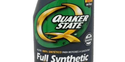 Aceite Quaker 5w30 Lt Sintetico