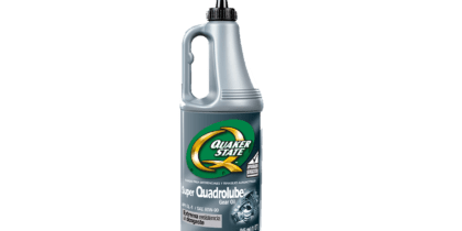 Aceite Quaker 80w90 Lt
