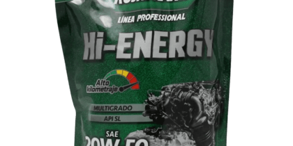 Aceite Roshfrans 20w50 Ak Doy Pack Litro