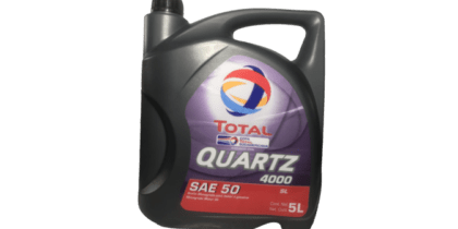 Aceite Total 50 Garrafa