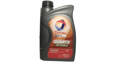 Aceite Total 5w30 Lt