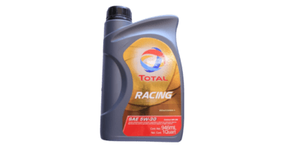 Aceite Total Sintetico 5w30 Lt Racing