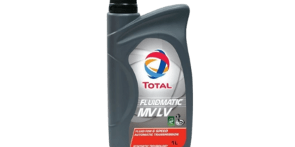 Aceite Total Atf Lt Fluidematic