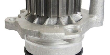 Bomba Agua Seat Ibiza-Cordoba 2.0 08--