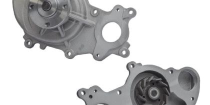 Bomba Agua Ford Mustang-F-150 3.5 3.7 11-16 Brida 3 Tornillos