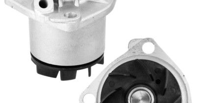 Bomba Agua Jetta Vr6