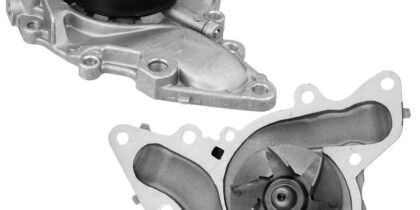 Bomba Agua Cirrus 2.5 V6 95-01, Eclipse 3.8 06-11