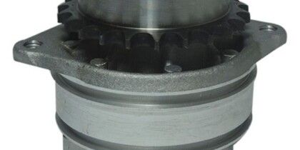 Bomba Agua P-2452 Sealed Power Maxima,Infiniti Q30 V6 3.0L 95-02