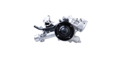 Bomba Agua P-7168,9303 Sealed Power