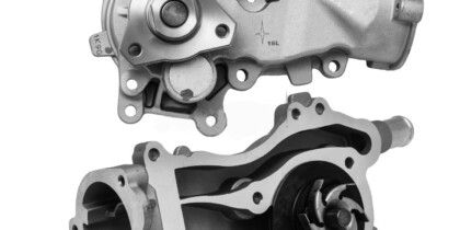 Bomba Agua Chevrolet Trax-Cruze-Sonic 1.4