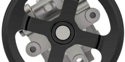 Bomba de Direccion 05151016ae Avenger