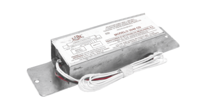 Balastra 12v Hasta 40w Normal