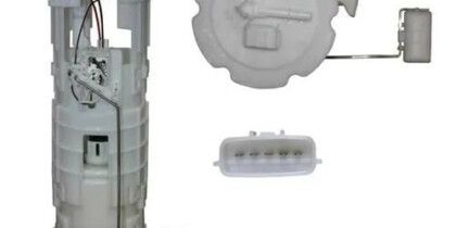 Bomba de Gasolina Completa Urvan 2.4