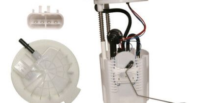 Bomba de Gasolina Completa Nitro-Liberty 3.7 07-12