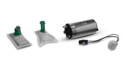 Bomba de Gasolina Tsuru Gorda