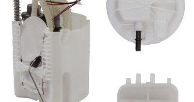 Bomba de Gasolina Completa Journey 4cil. 2.4,3.5 09-14