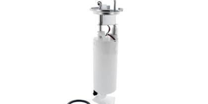 Bomba de Gasolina Shadow Spirit Completa