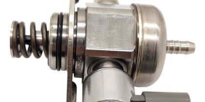 Bomba de Gasolina Original Alta Presion Vw Jetta 1.8 2.0 12--