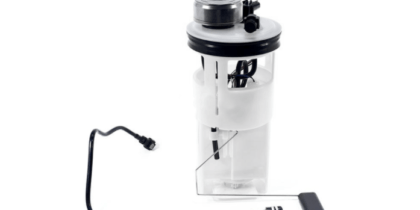 Bomba de Gasolina Injetech Completa Ram 98-03 Chaparra