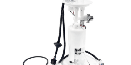 Bomba de Gasolina Stratus 95 -01 Recta Completa Turbo