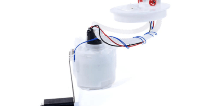 Bomba de Gasolina Focus 4cil. 2.0L. SOHC Completa courier 01-03(Electrica)